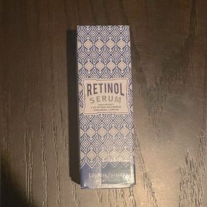 LILYANA NIB Retinol Serum